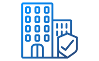 Property Damage Icon
