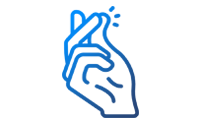Hassle Free Claims Icon