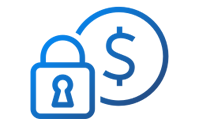 Fixed Monthly Premiums Icon