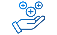 Enhanced Policy Benefits Icon