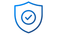 Safeguard Your Future Icon