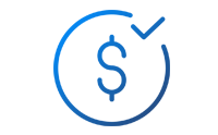 Debt Repayment Icon