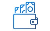 Income Replacement Icon