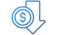 Affordable Medical Insurance Icon