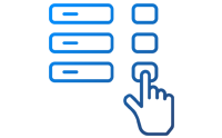 Flexible Medical Insurance Icon