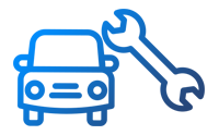 Roadside Assistance Icon