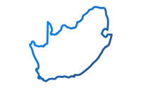 Nationwide Coverage Icon