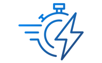 Quick Access to Funds Icon