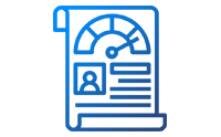 Improve Credit Score Icon