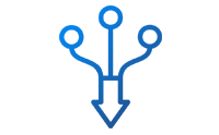 Consolidate Debt Icon