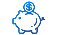 Flexible Plans Icon