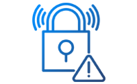 Car Theft Prevention Icon