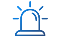 Emergency Assistance Icon