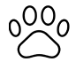Pet Insurance Icon