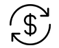 Debt Relief Icon