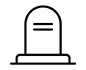 Funeral Cover Icon