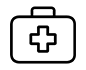 Medical Insurance Icon